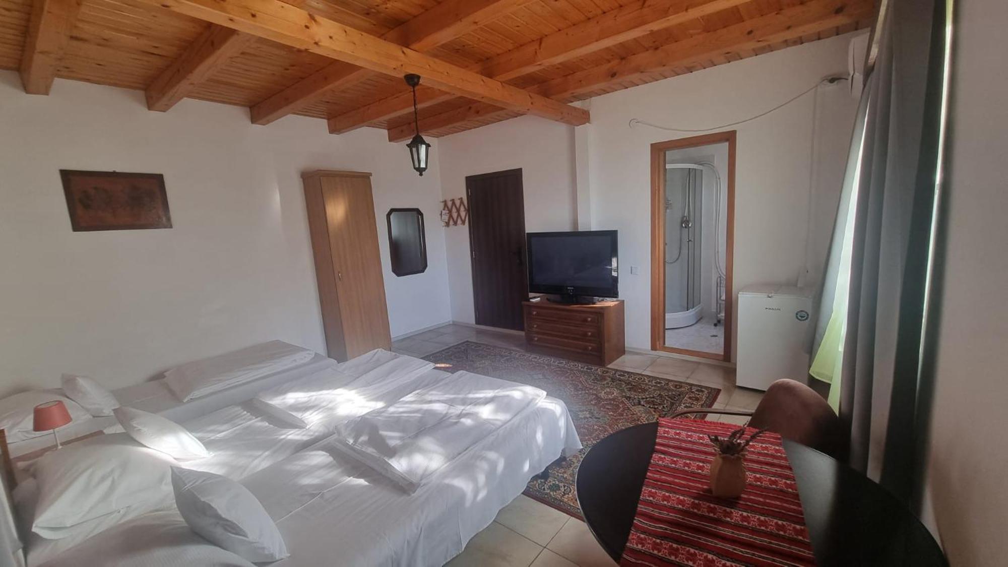 Casa Altius Felix Apartment Baile Felix Ngoại thất bức ảnh