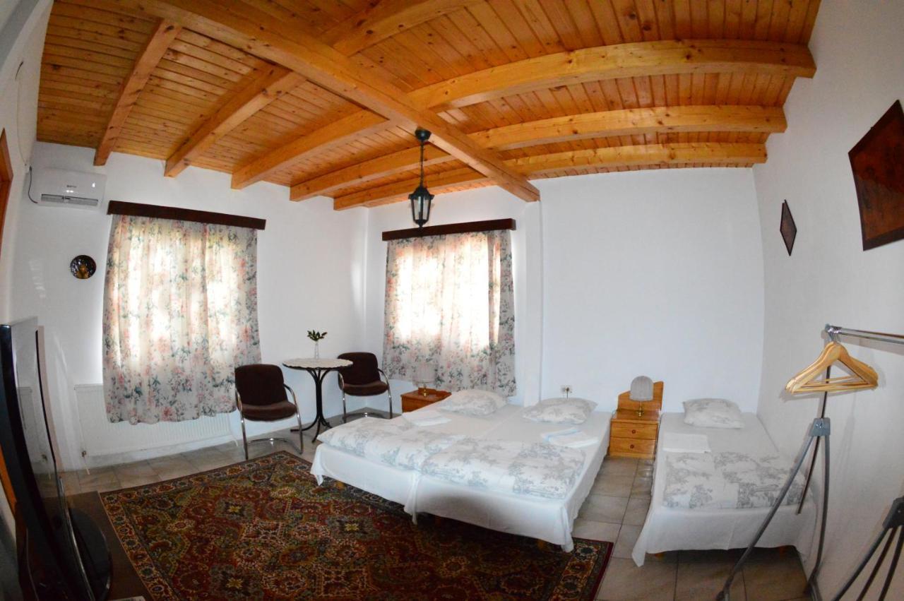Casa Altius Felix Apartment Baile Felix Ngoại thất bức ảnh