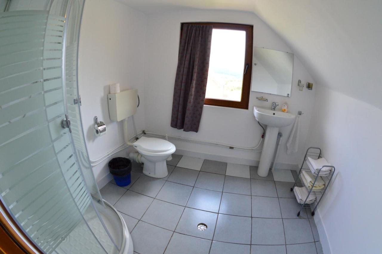 Casa Altius Felix Apartment Baile Felix Ngoại thất bức ảnh