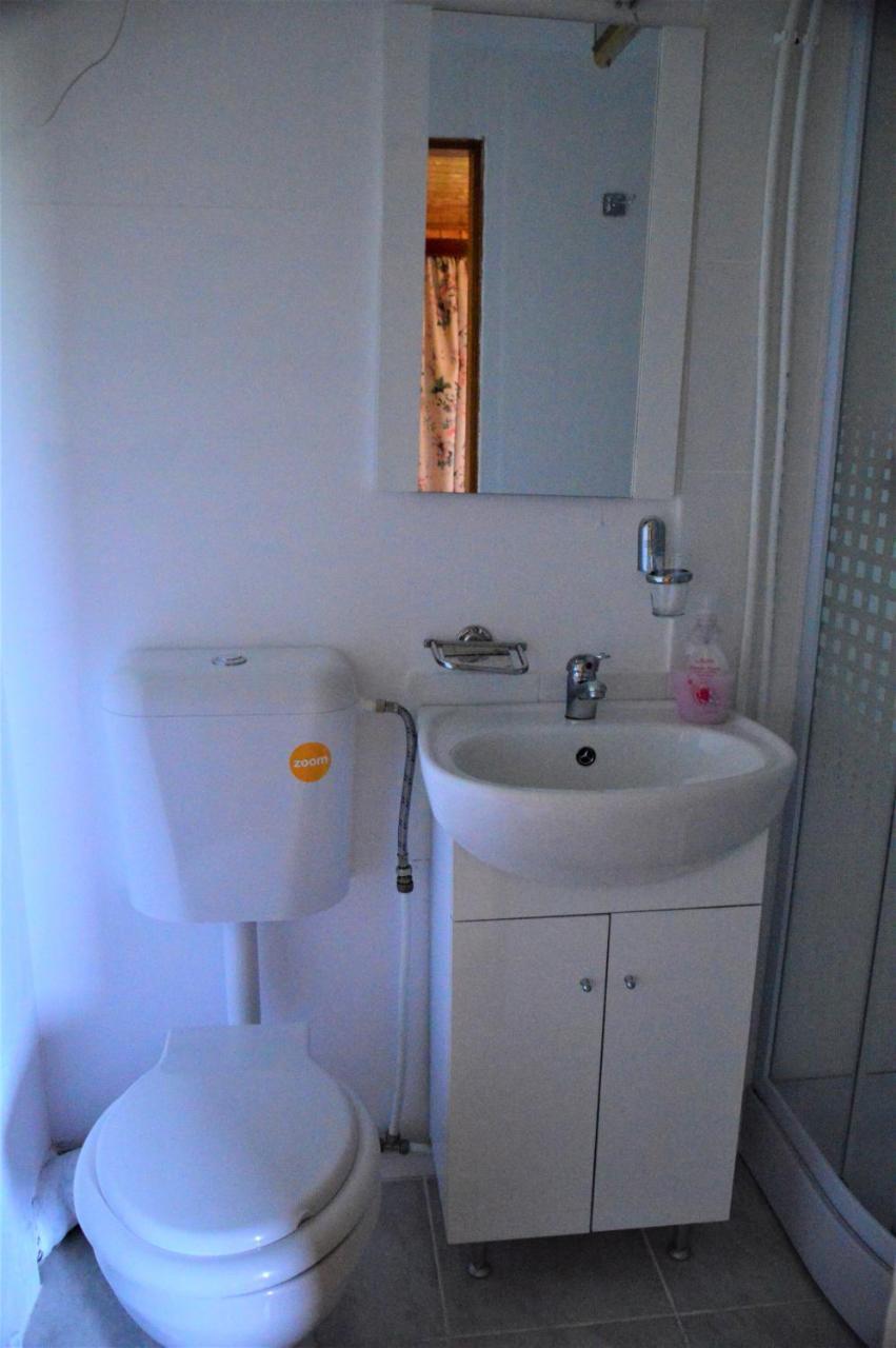 Casa Altius Felix Apartment Baile Felix Ngoại thất bức ảnh