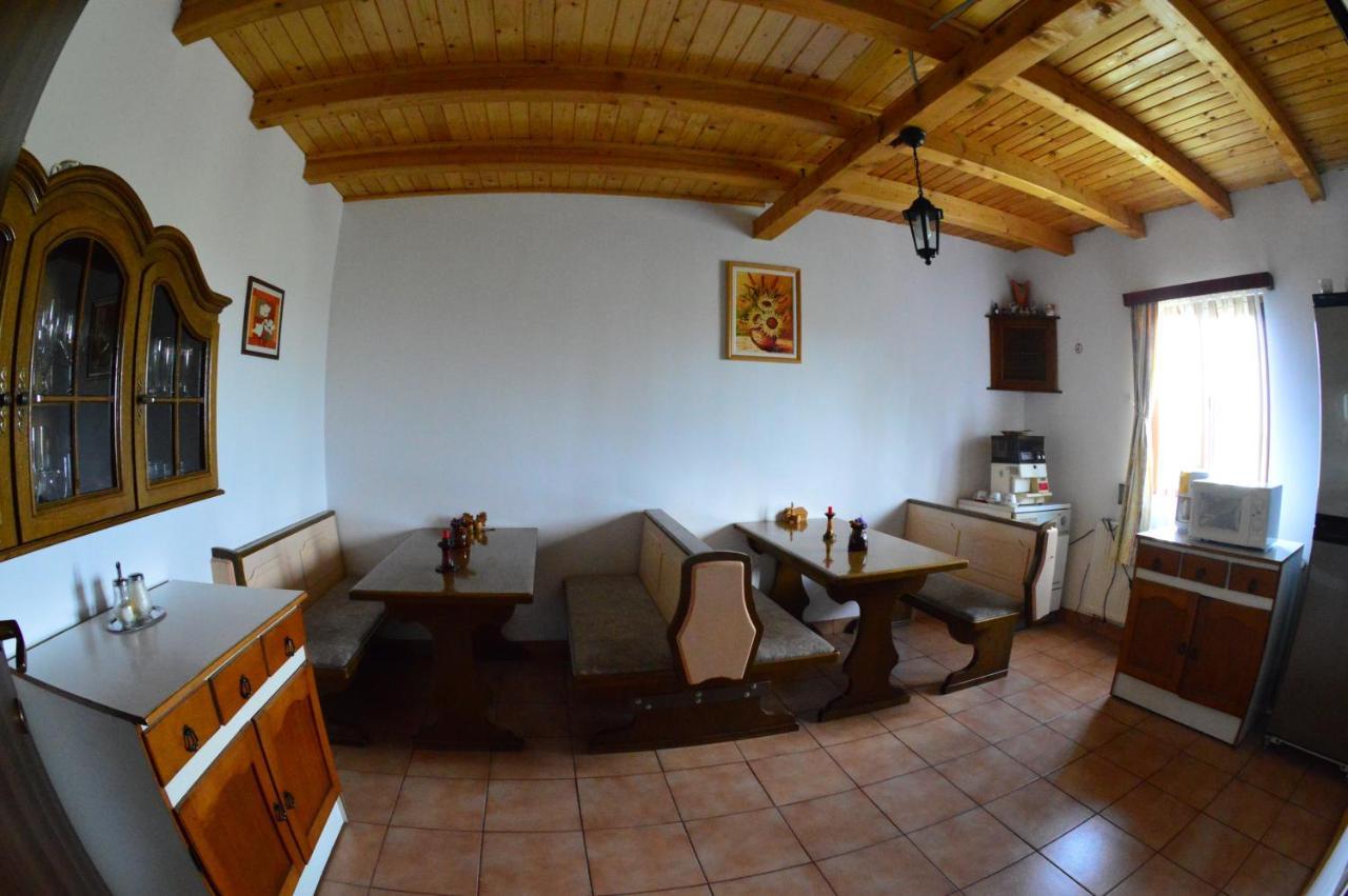 Casa Altius Felix Apartment Baile Felix Ngoại thất bức ảnh